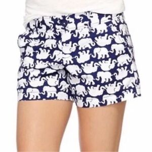 Lilly Pulitzer Bermuda Shorts